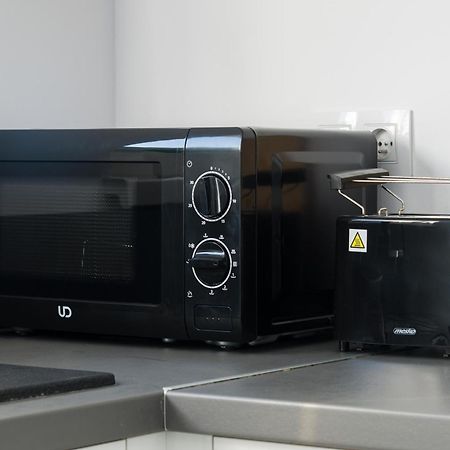 Apartament Lubliniecka Z Pieknym Widokiem Na Radiostacje Gliwice Extérieur photo