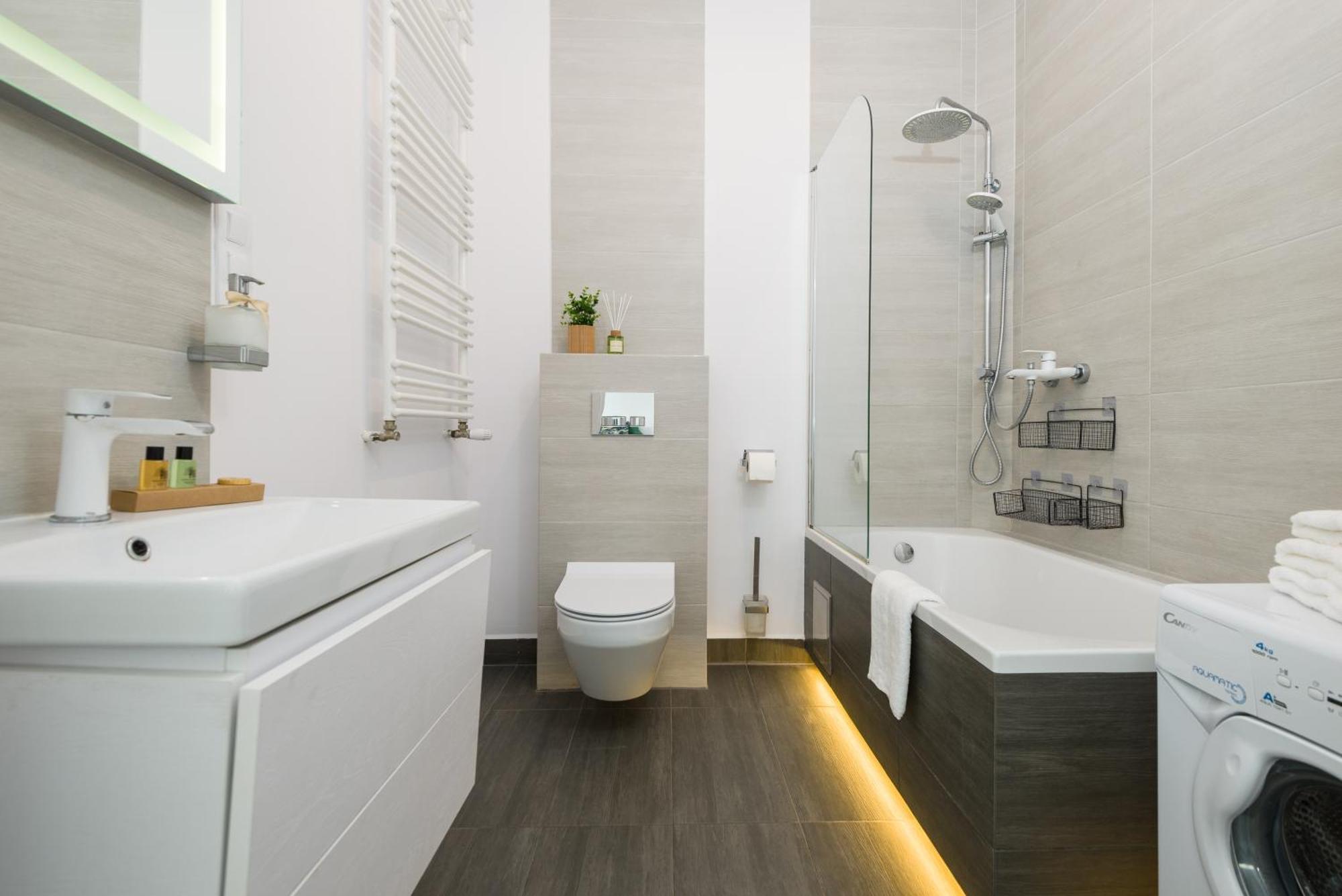 Apartament Lubliniecka Z Pieknym Widokiem Na Radiostacje Gliwice Extérieur photo