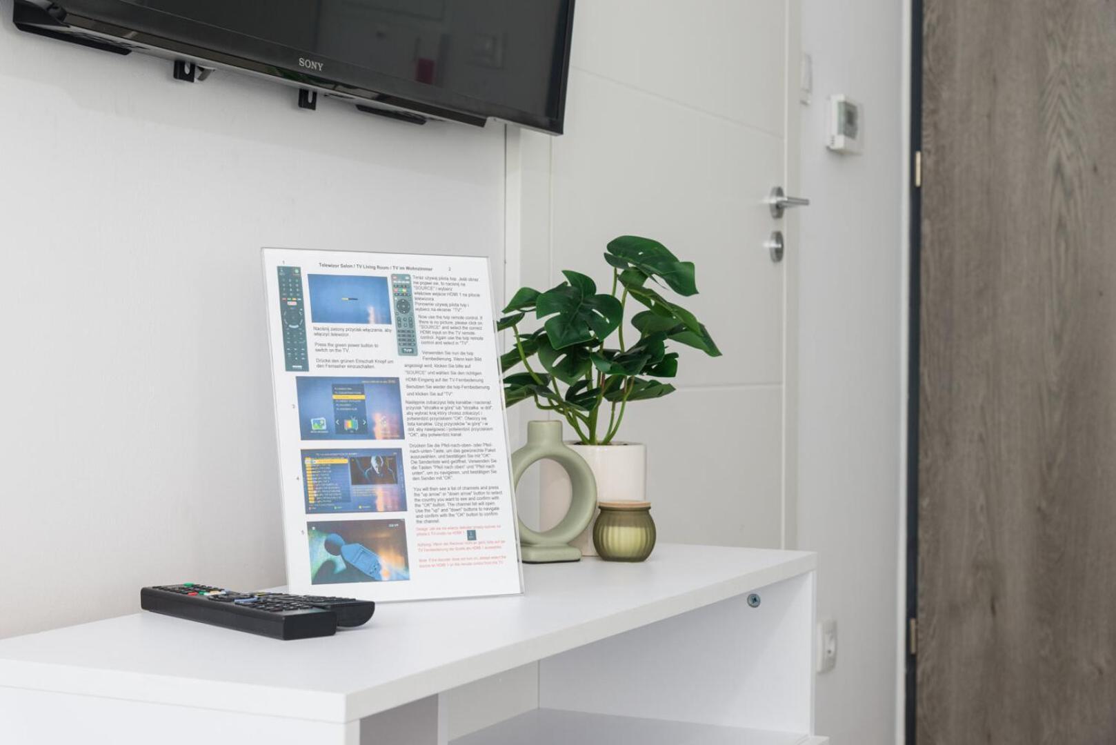 Apartament Lubliniecka Z Pieknym Widokiem Na Radiostacje Gliwice Extérieur photo