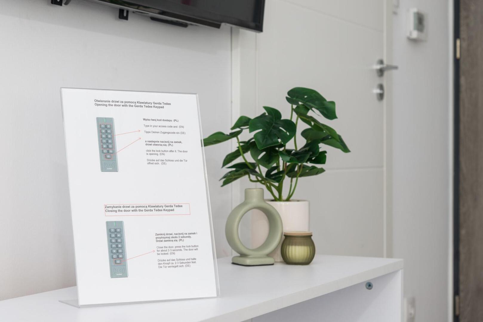 Apartament Lubliniecka Z Pieknym Widokiem Na Radiostacje Gliwice Extérieur photo
